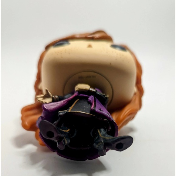 Funko Pop! Disney Frozen 2 Anna Loose - Picture 4 of 4